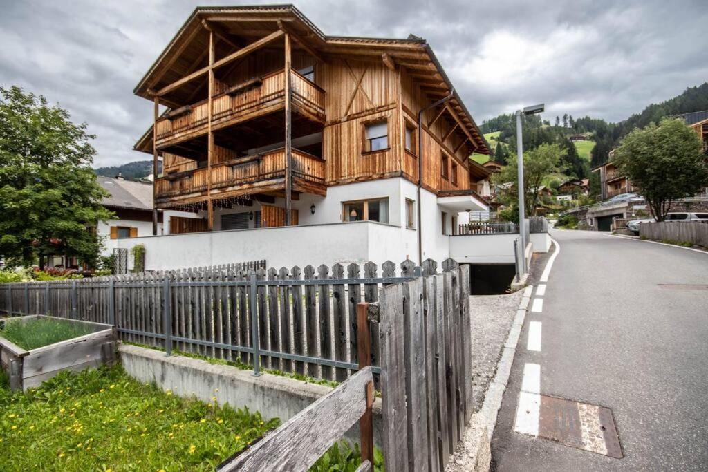セストCasa Amiアパートメント エクステリア 写真
