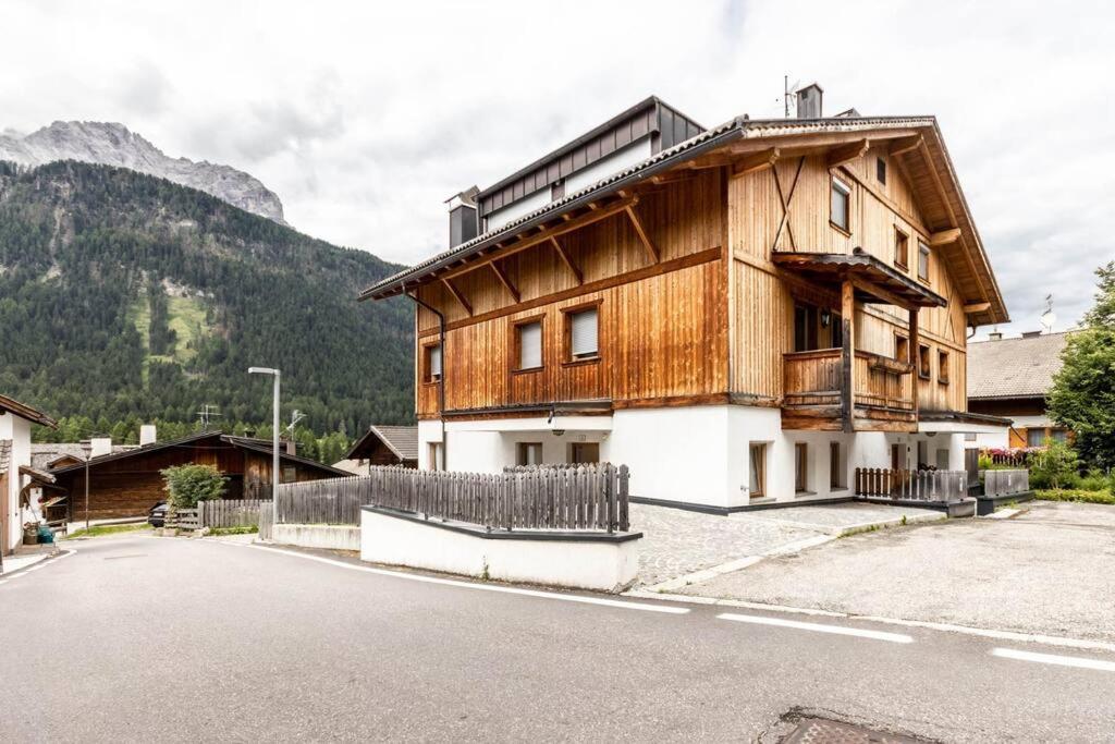 セストCasa Amiアパートメント エクステリア 写真