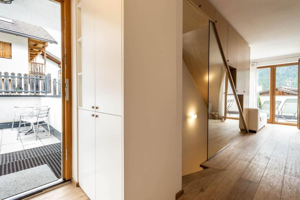 セストCasa Amiアパートメント エクステリア 写真