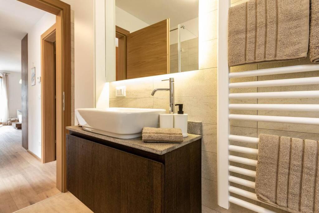 セストCasa Amiアパートメント エクステリア 写真